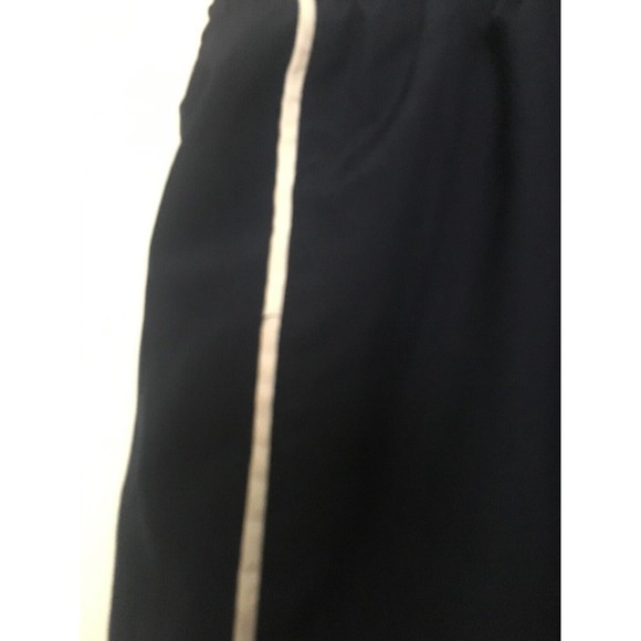 Nike Men's Swim Active Shorts with Liner Size Large Blue - Picture 6 of 7